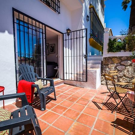 Casa Colina Apartment Беналмадена Екстериор снимка