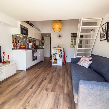Casa Colina Apartment Беналмадена Екстериор снимка
