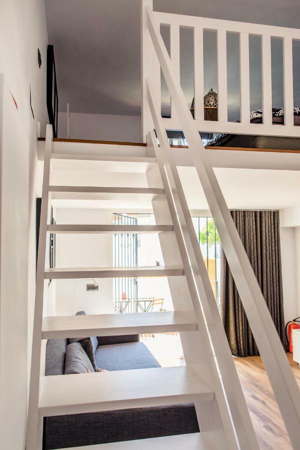 Casa Colina Apartment Беналмадена Екстериор снимка