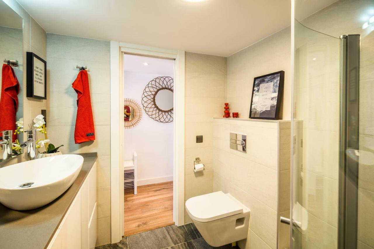 Casa Colina Apartment Беналмадена Екстериор снимка